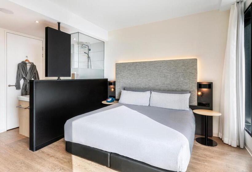 فندق Innside By Meliá Amsterdam