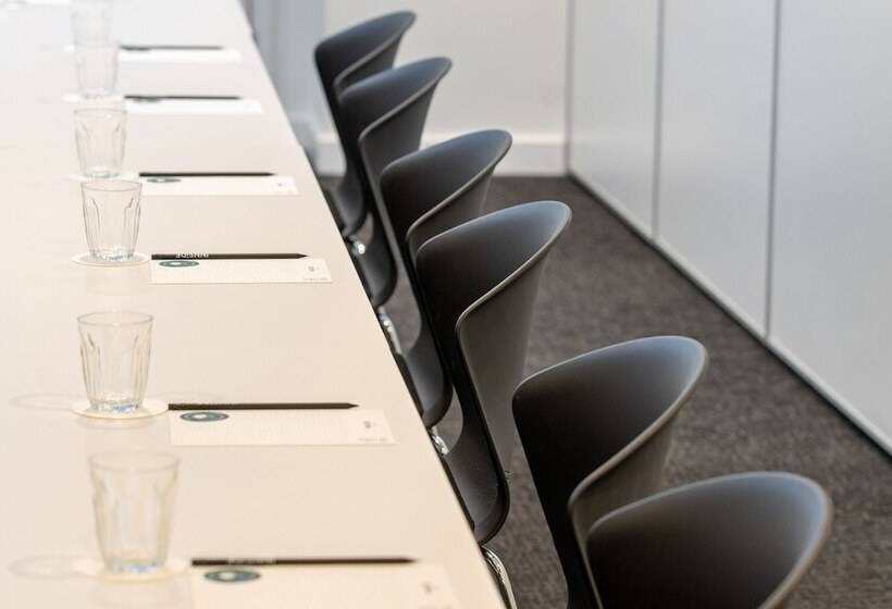 호텔 Innside By Meliá Newcastle