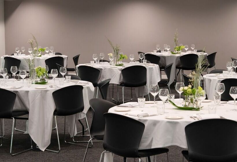 호텔 Innside By Meliá Newcastle