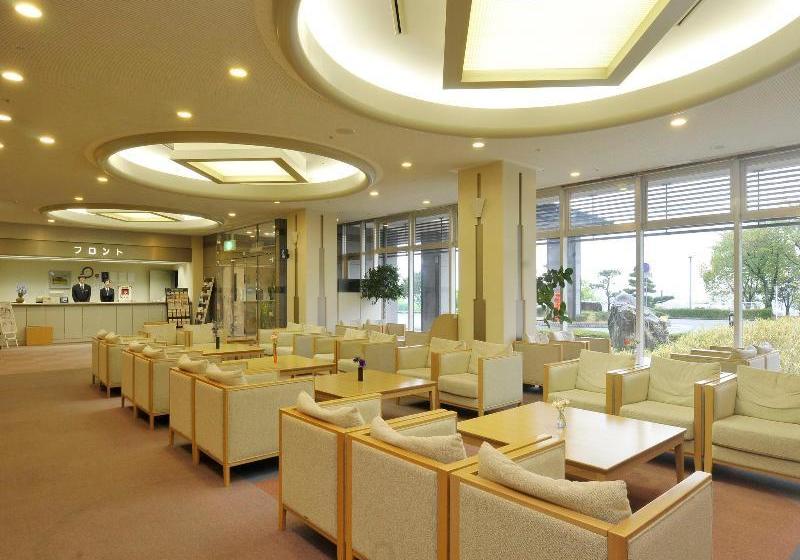 Отель Kanpo No Yado Kanonji