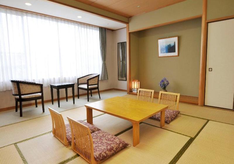 호텔 Kanpo No Yado Kanonji