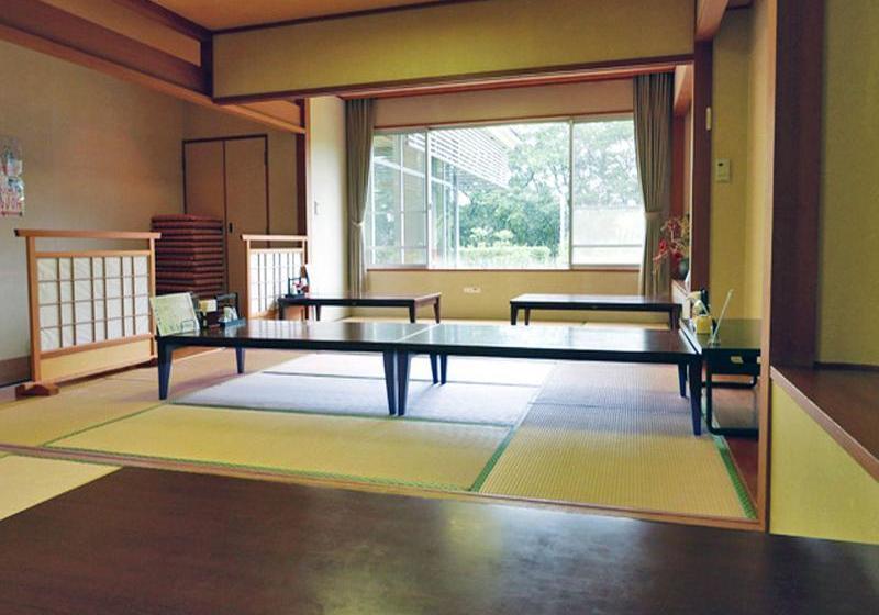 호텔 Kanpo No Yado Kanonji