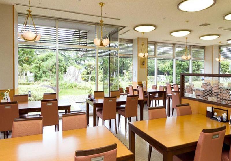 酒店 Kanpo No Yado Kanonji