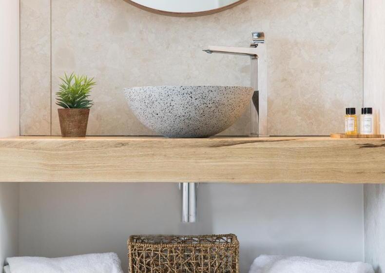 酒店 Le Lodge Des Iles D Or