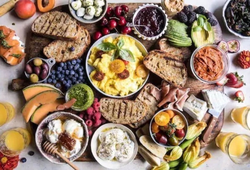 酒店 Le Lodge Des Iles D Or