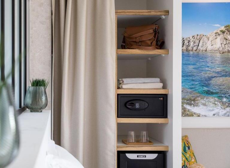 酒店 Le Lodge Des Iles D Or