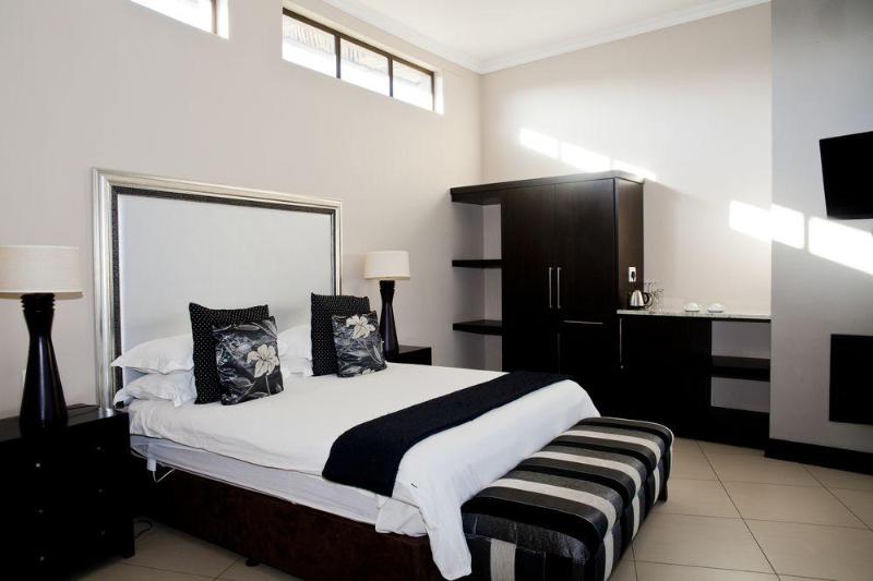 ホテル Legend Golf & Safari Resort