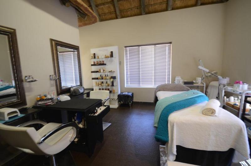 ホテル Legend Golf & Safari Resort