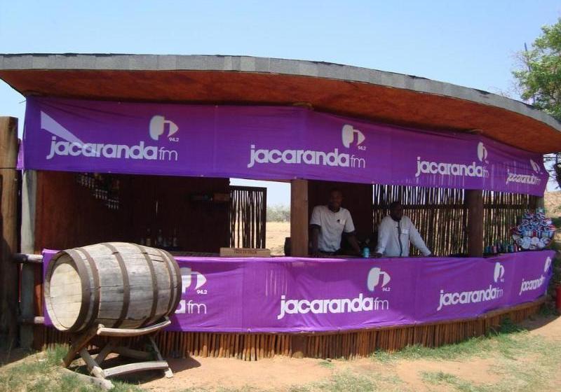 ホテル Legend Golf & Safari Resort