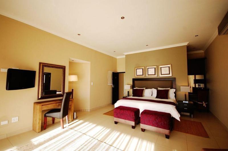 ホテル Legend Golf & Safari Resort