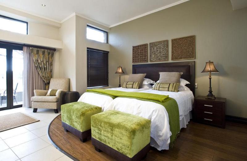 ホテル Legend Golf & Safari Resort