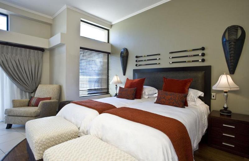 ホテル Legend Golf & Safari Resort