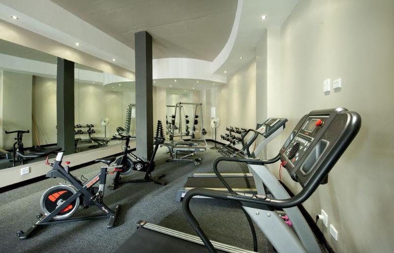 ホテル Legend Golf & Safari Resort