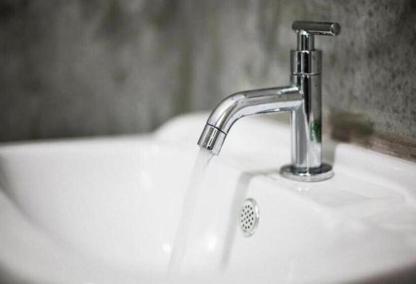 ホテル Ma Kham Forest Resort