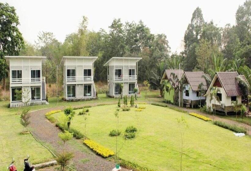 ホテル Ma Kham Forest Resort