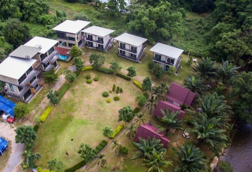 ホテル Ma Kham Forest Resort