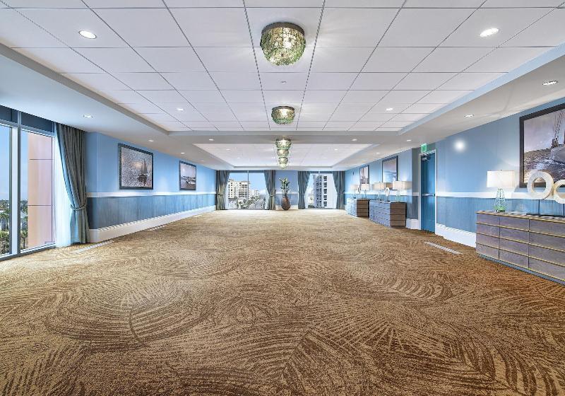 בית מלון כפרי Margaritaville Jacksonville Beach