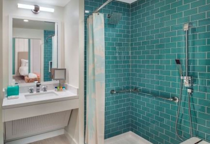 בית מלון כפרי Margaritaville Jacksonville Beach