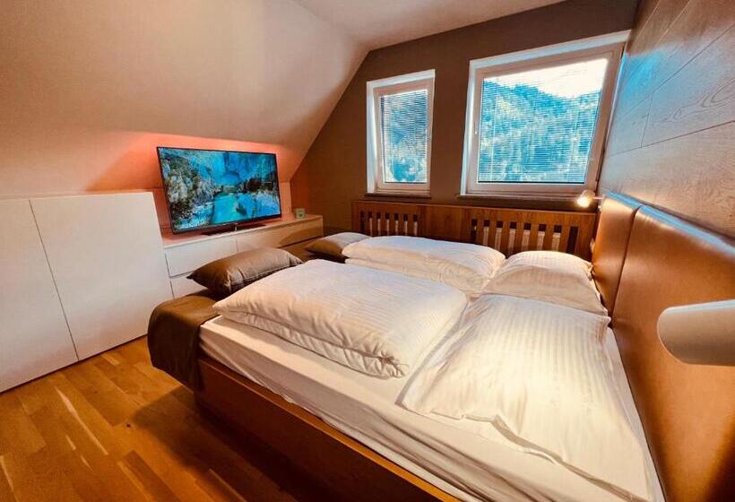 هتل Na Vasi Restavracija In Prenočišča