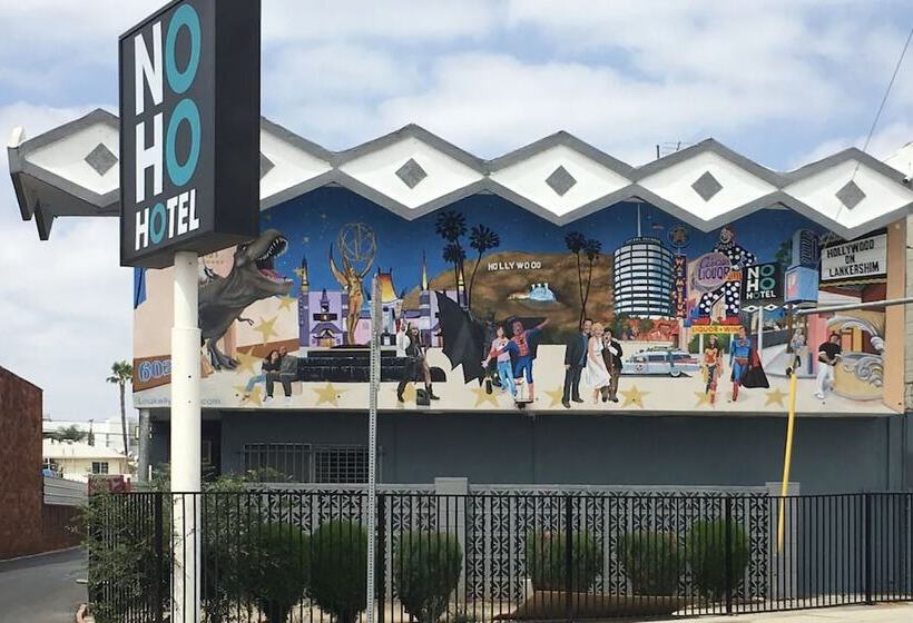 هتل Rodeway Inn & Suites North Hollywood Burbank Airport   Universal Area