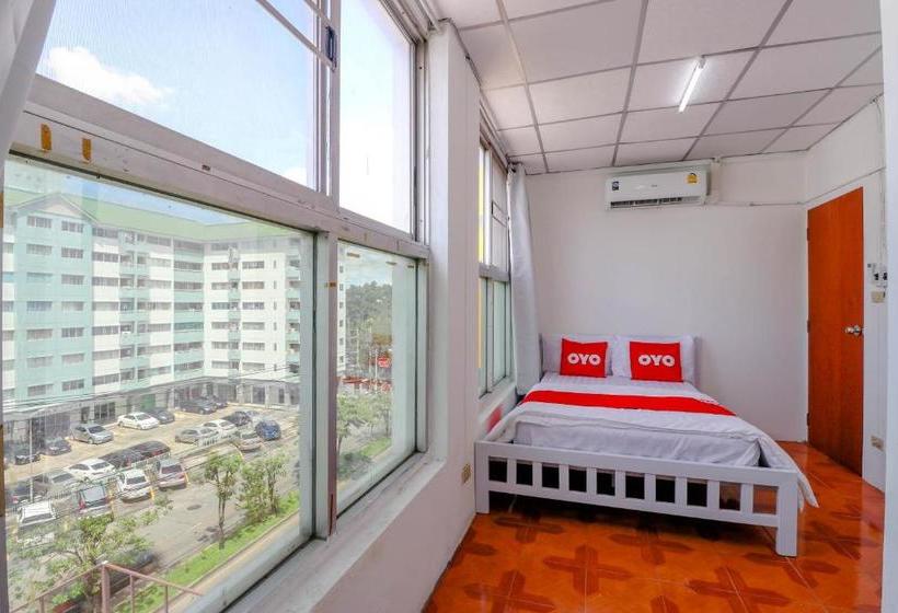 ホテル Oyo 550 Happyland Guesthouse