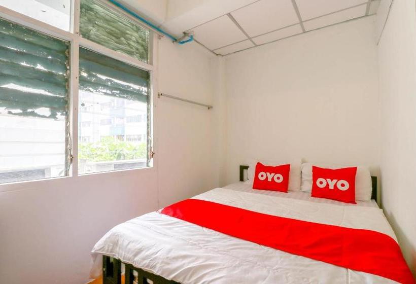 ホテル Oyo 550 Happyland Guesthouse