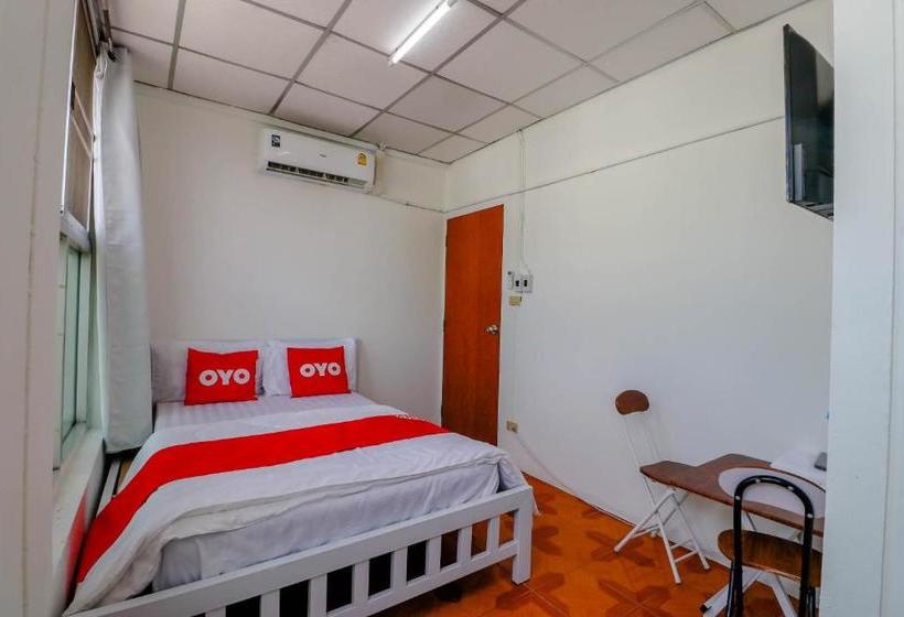 ホテル Oyo 550 Happyland Guesthouse