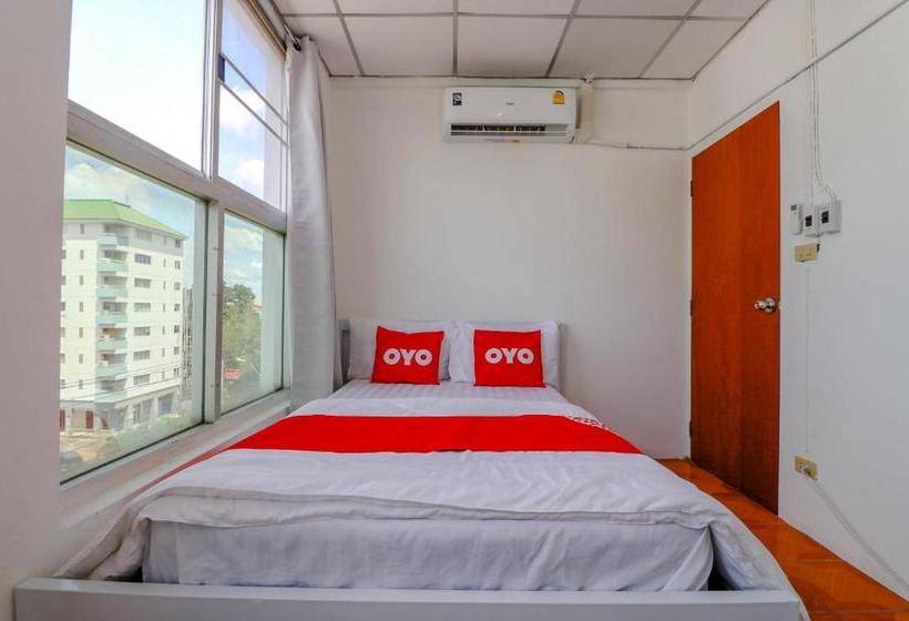 ホテル Oyo 550 Happyland Guesthouse