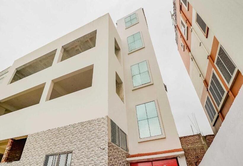 Hotel Oyo 70617 R.c. Inn