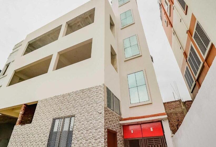 Hotel Oyo 70617 R.c. Inn