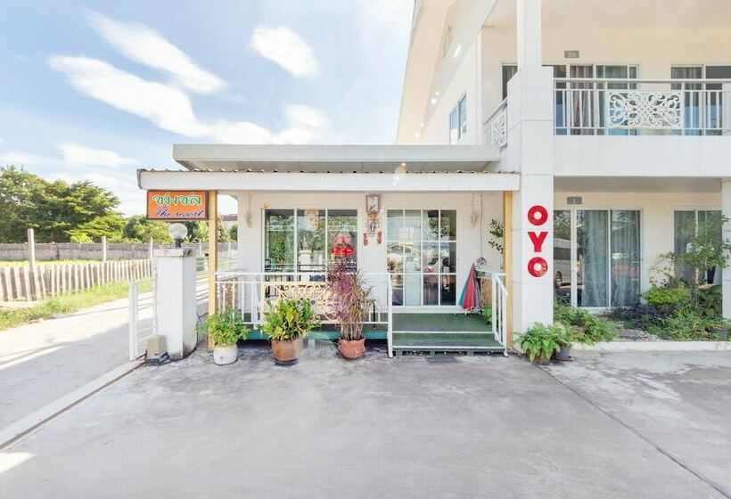 酒店 Oyo 75335 Chomchol The Resort