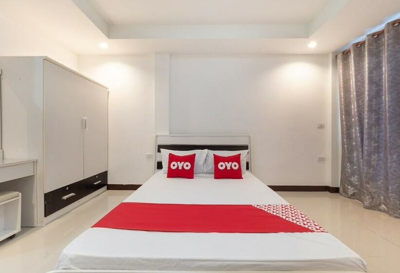 酒店 Oyo 75335 Chomchol The Resort