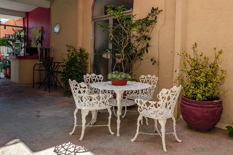 בית מלון כפרי Oyo  Cabo Del Sur