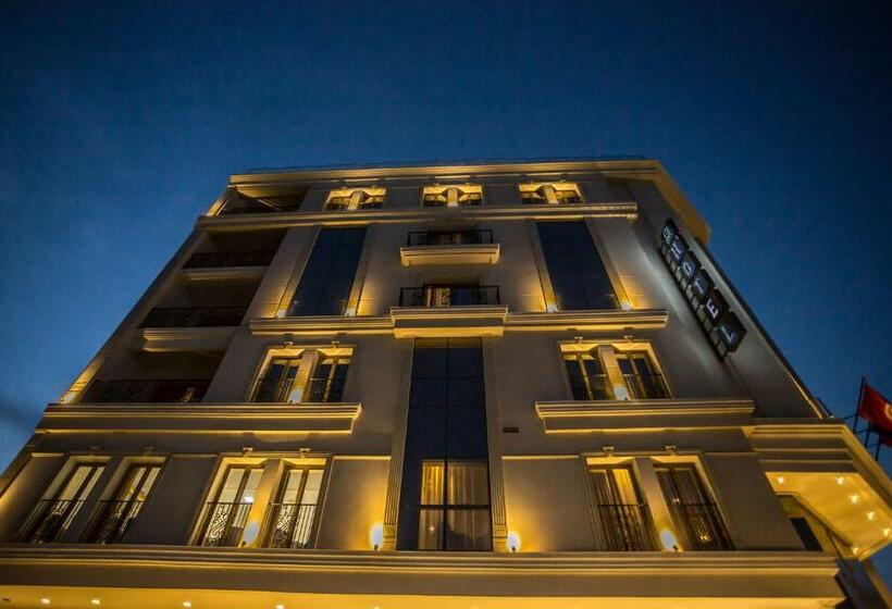 فندق Palais Royal