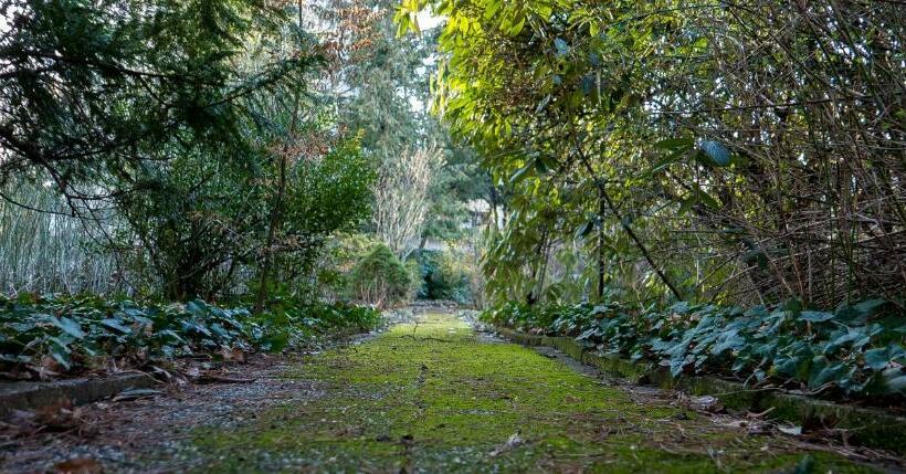 فندق Garni Das Pallottihaus Wien