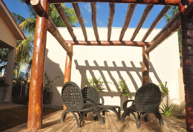 فندق Pousada Serra Azul