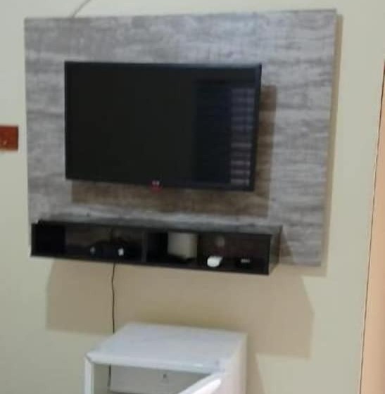 فندق Pousada Serra Azul