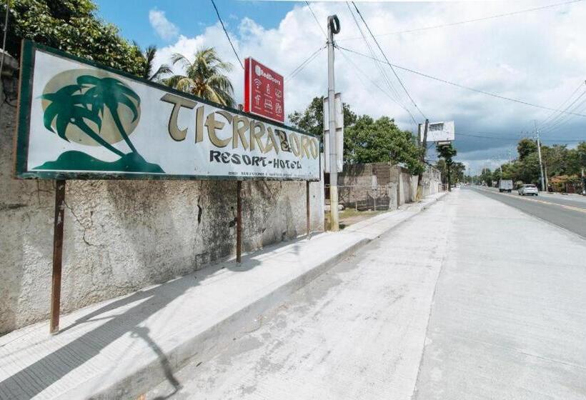 호텔 Reddoorz @ Tierra De Oro Resort