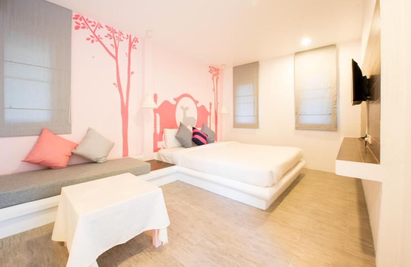 Отель Reindeer Park Resort