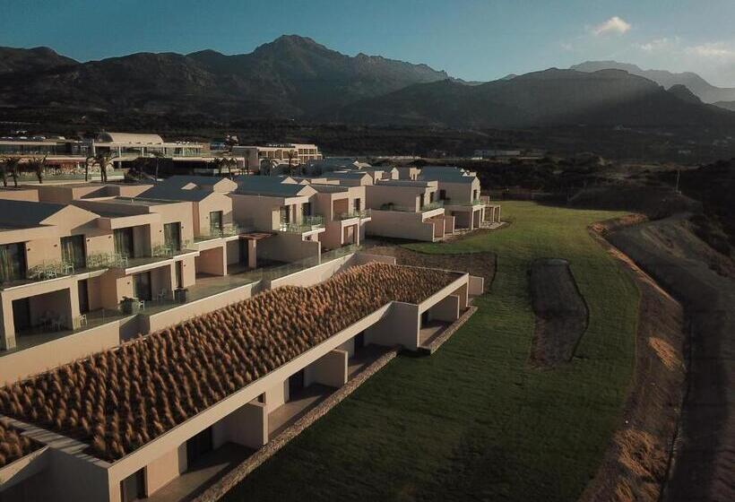 فندق Robinson Ierapetra