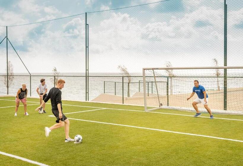 فندق Robinson Ierapetra