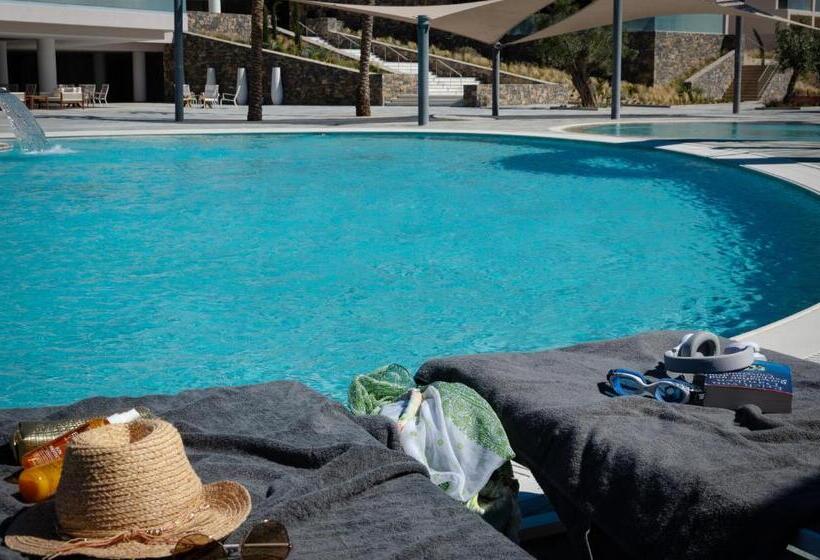 فندق Robinson Ierapetra