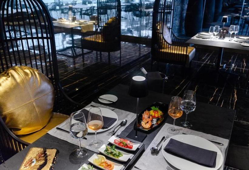 فندق Robinson Ierapetra