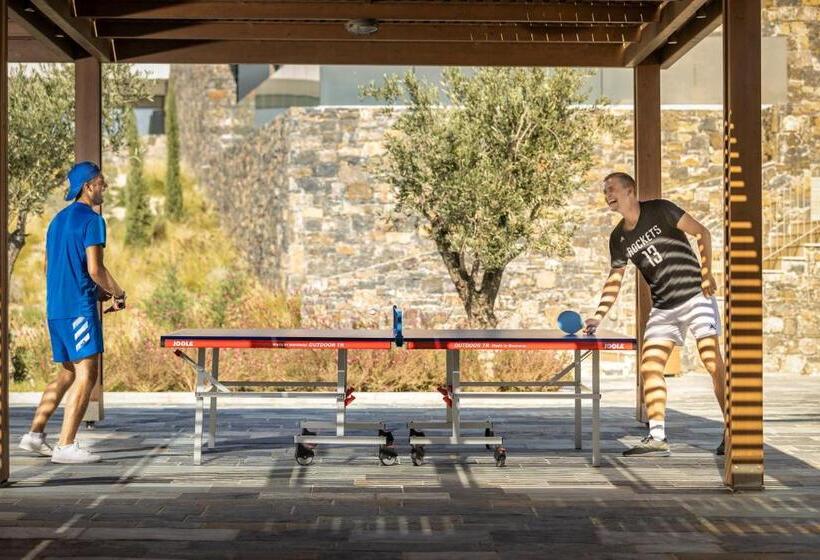 فندق Robinson Ierapetra