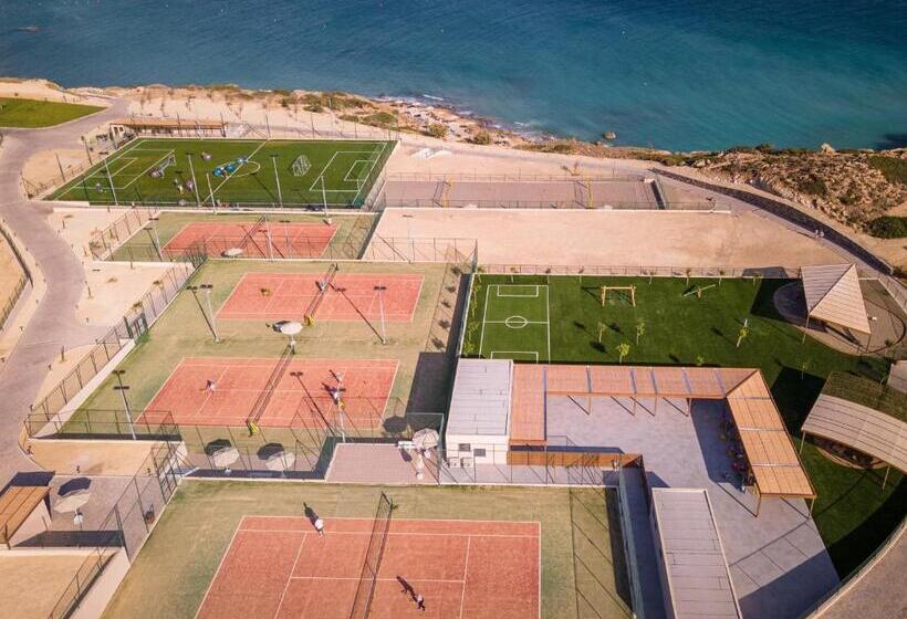 فندق Robinson Ierapetra