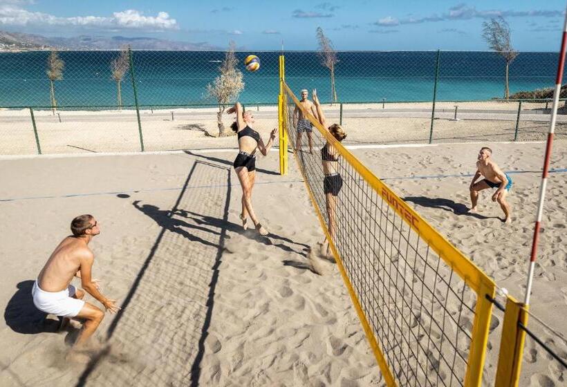 فندق Robinson Ierapetra