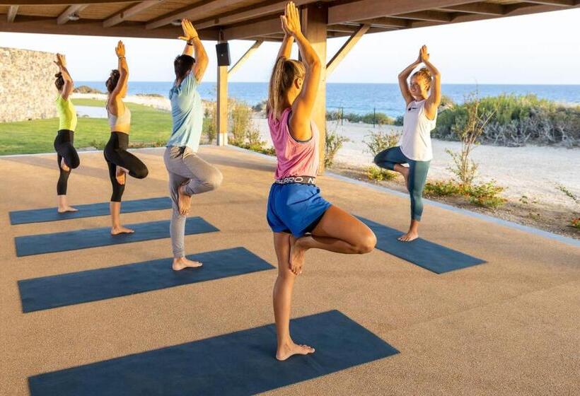 فندق Robinson Ierapetra