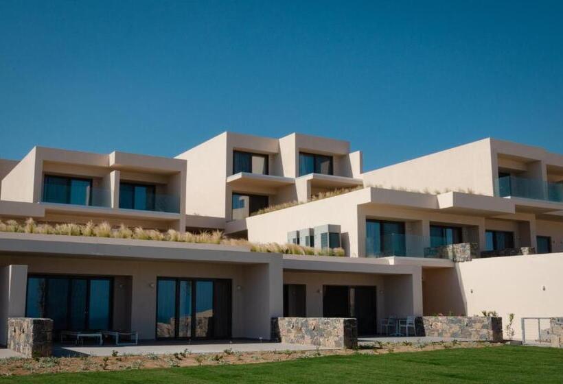 فندق Robinson Ierapetra