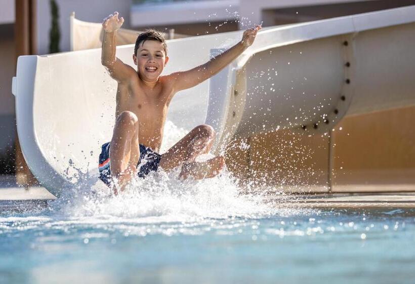 فندق Robinson Ierapetra