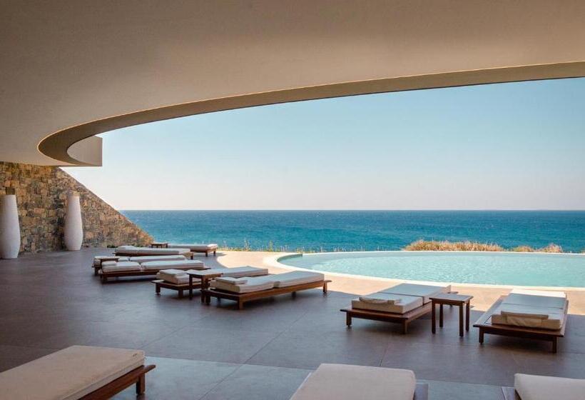 فندق Robinson Ierapetra